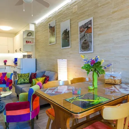 Alpha, Dubrovnik-apartment 4 Pax *