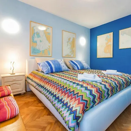 Alpha, Dubrovnik-apartment 4 Pax Apartman *