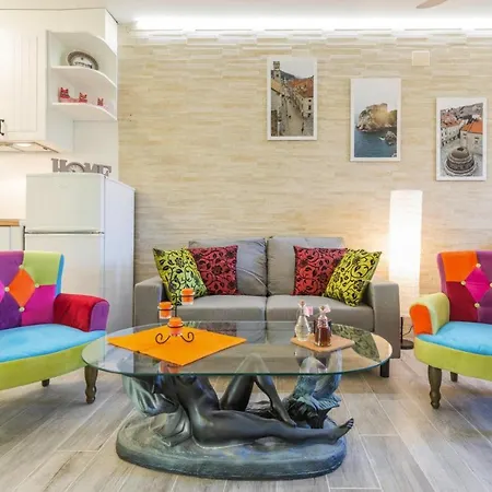 Appartement Alpha, Dubrovnik-apartment 4 Pax