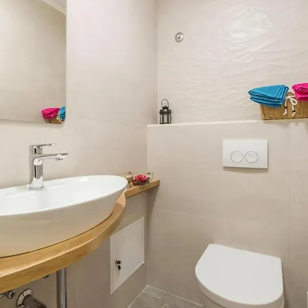 Alpha, Dubrovnik-apartment 4 Pax